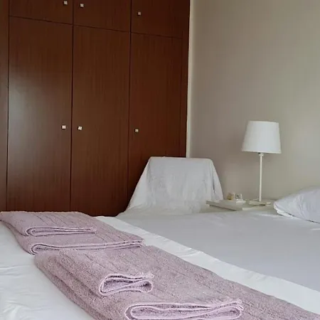 Апартаменти George & Elpis House *
