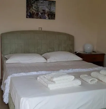 George & Elpis House Appartement Rhodes City
