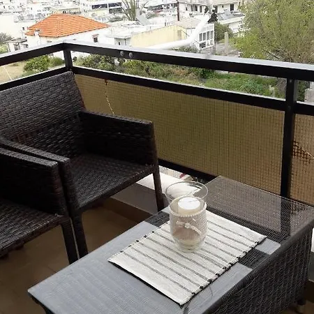 George & Elpis House * Rhodes City