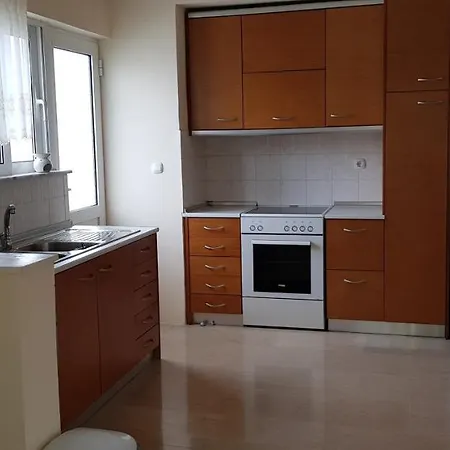Appartement George & Elpis House Rhodes City